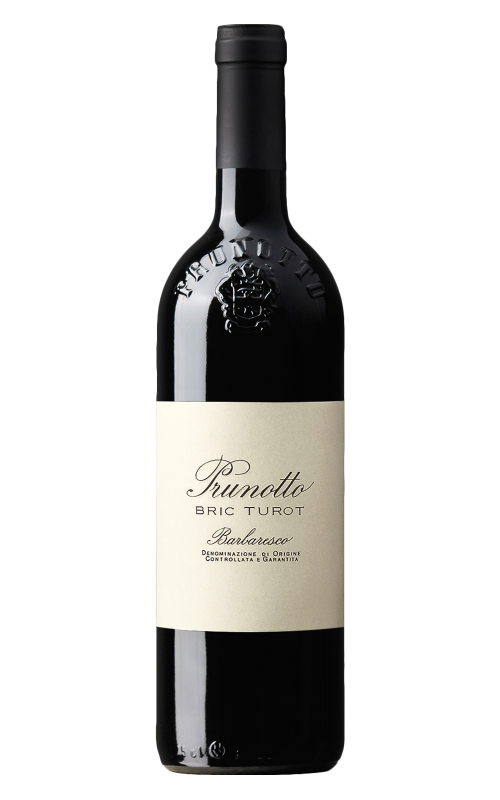 Prunotto Barbaresco Bric Turot 2019 普諾托酒莊 布瑞克 巴巴瑞斯科紅酒