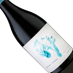 Summer Dreams-"Halley's Comet" Pinot Noir