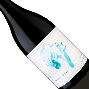Summer Dreams-"Twilight" Pinot Noir