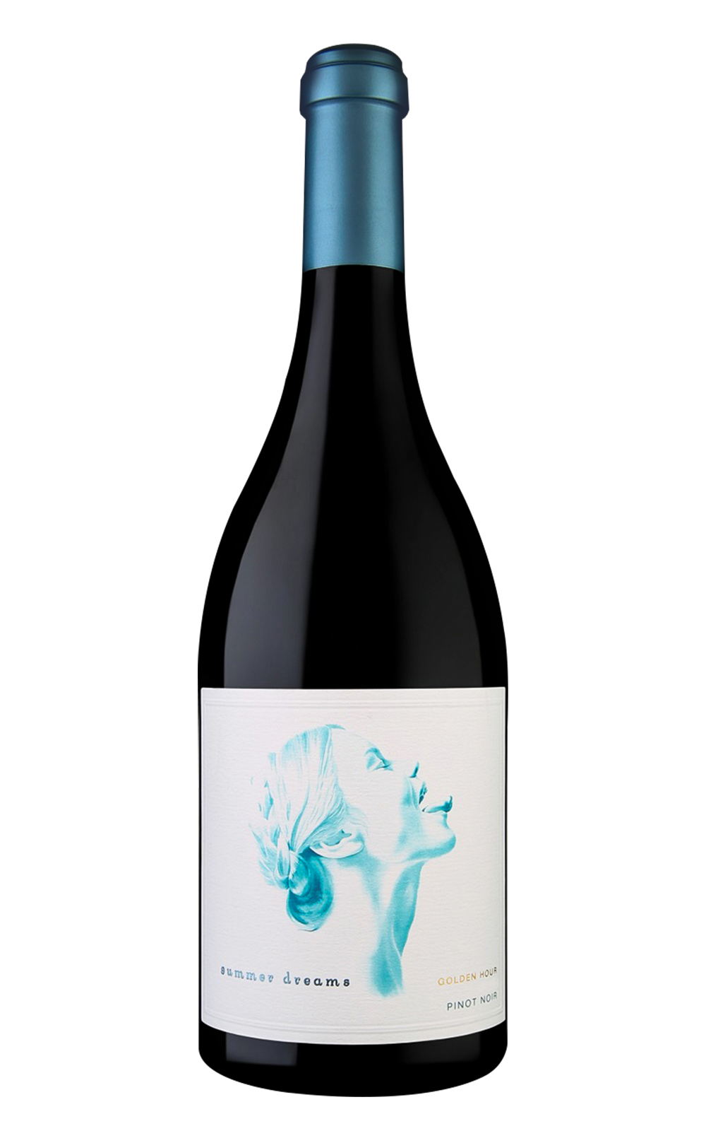 Summer Dreams Golden Hour Pinot Noir 2021 仲夏夜之夢 流金時光 黑皮諾紅酒