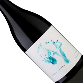 Summer Dreams-"Super Chill" Pinot Noir