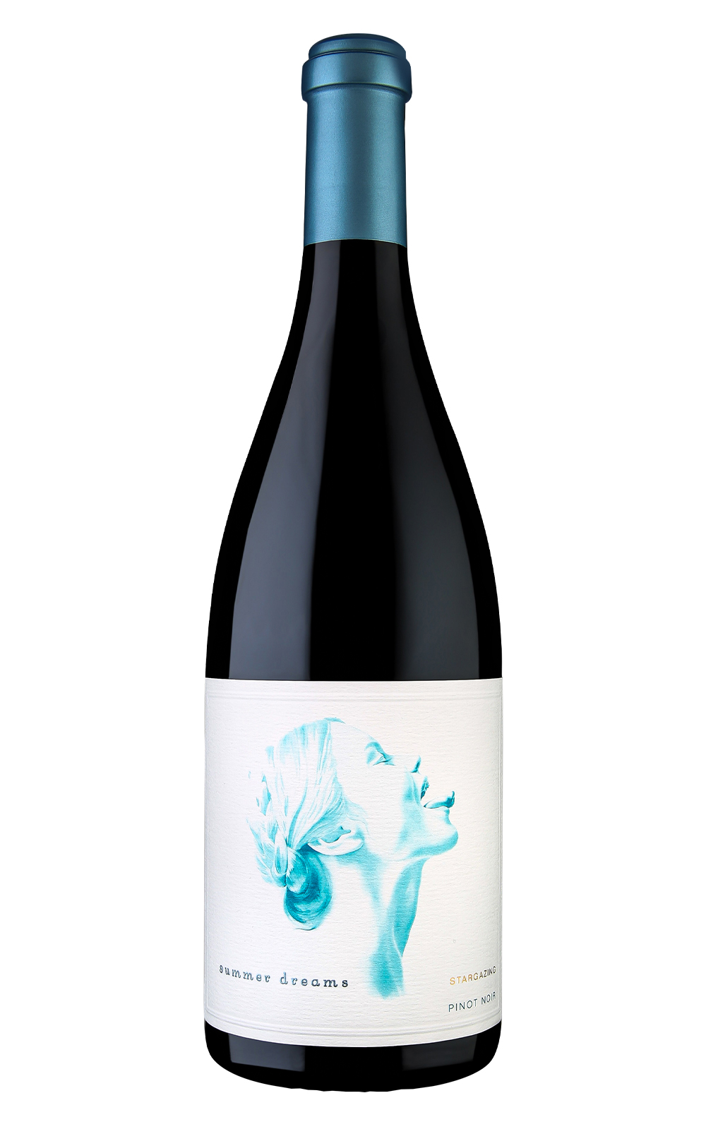 Summer Dreams Stargazing Pinot Noir 2021 仲夏夜之夢 仰望星空 黑皮諾紅酒