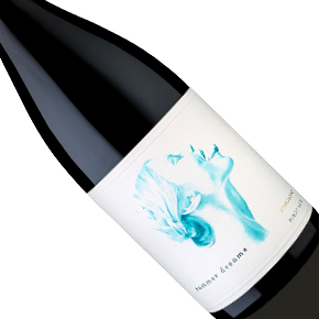 Summer Dreams-"Stargazing" Pinot Noir