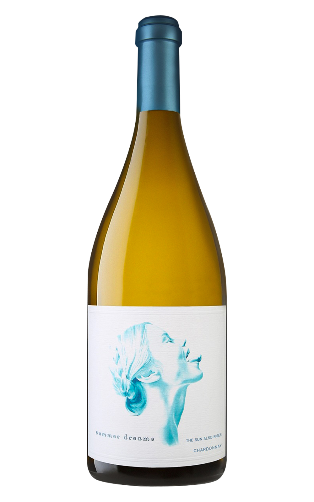 Summer Dreams The Sun Also Rises Chardonnay 2022 仲夏夜之夢 太陽依舊昇起 夏多內白酒