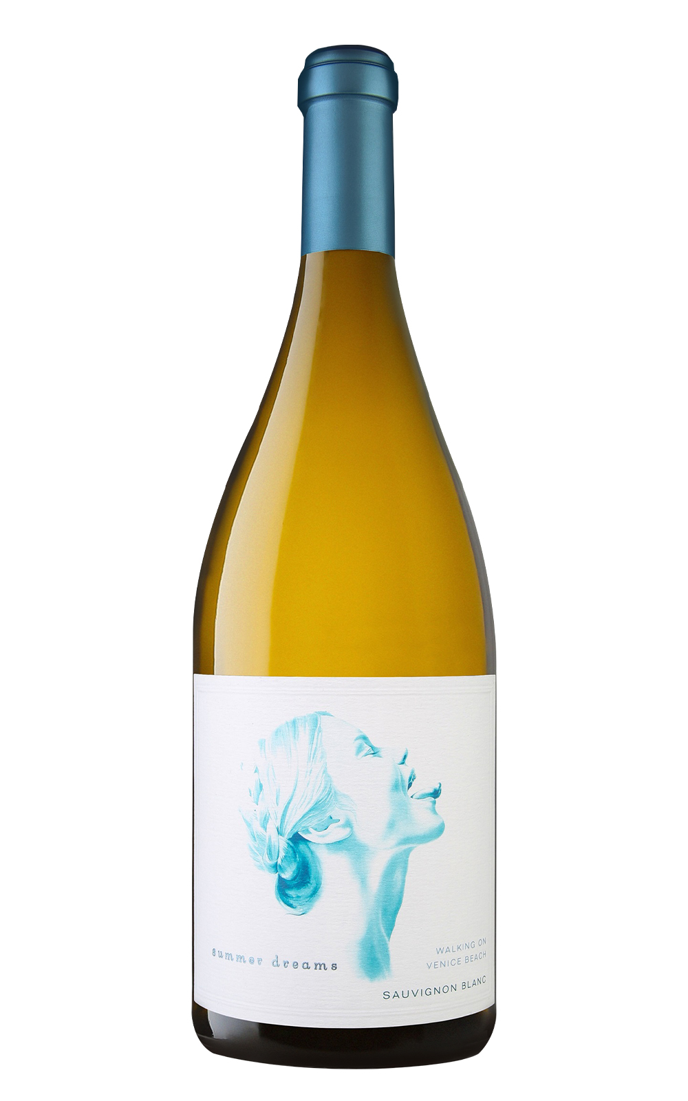 Summer Dreams Walking on Venice Beach Sauvignon Blanc 2022 仲夏夜之夢 漫步威尼斯海灘 白蘇維濃白酒