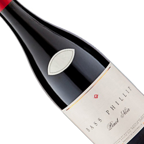 Bass Phillip-Estate Pinot Noir