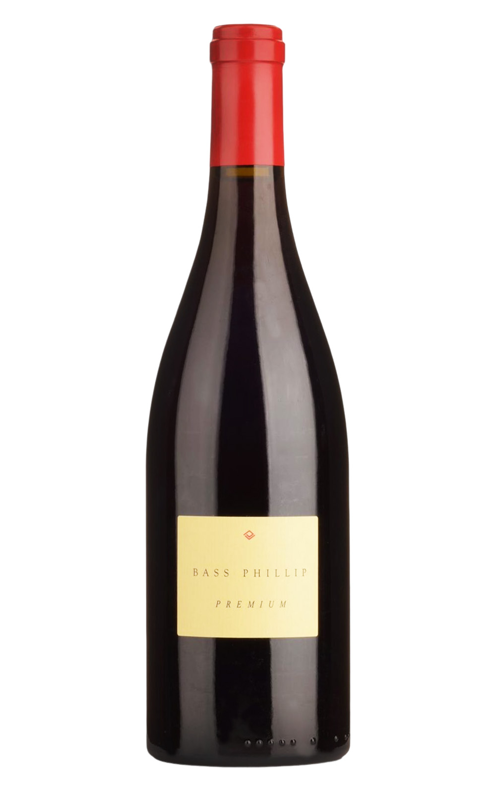 Bass Phillip Premium Pinot Noir 2018 巴斯菲利浦酒莊 頂級系列 黑皮諾紅酒