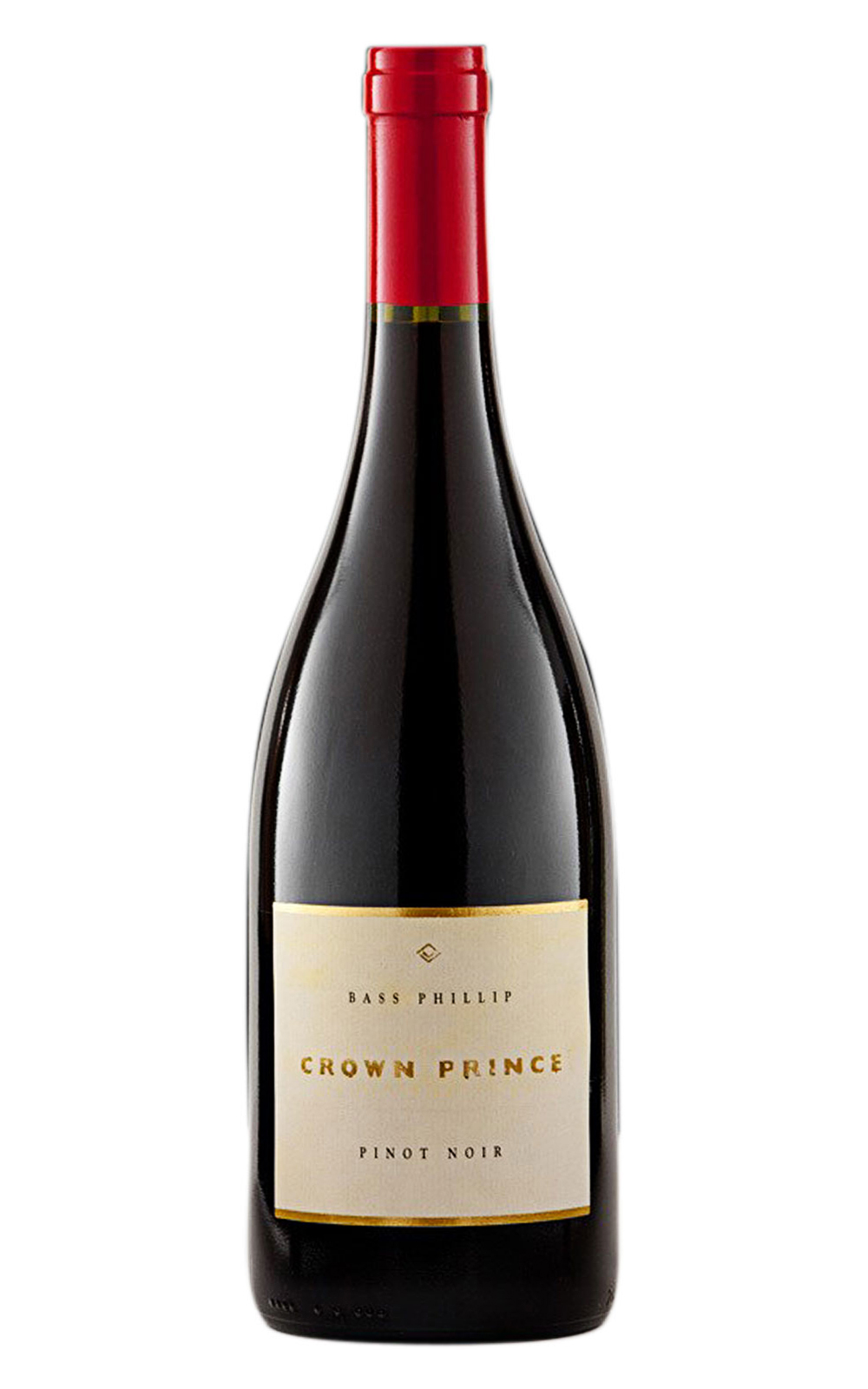 Bass Phillip Crown Prince Pinot Noir 2010 巴斯菲利浦酒莊 皇冠王子 黑皮諾紅酒