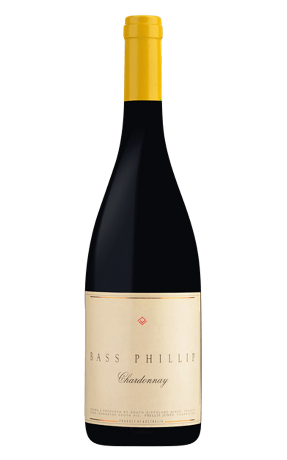Bass Phillip Estate Chardonnay 2009 巴斯菲利浦酒莊 莊園特選系列 夏多內白酒