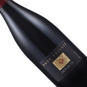 Bass Phillip-"Depuis '23"