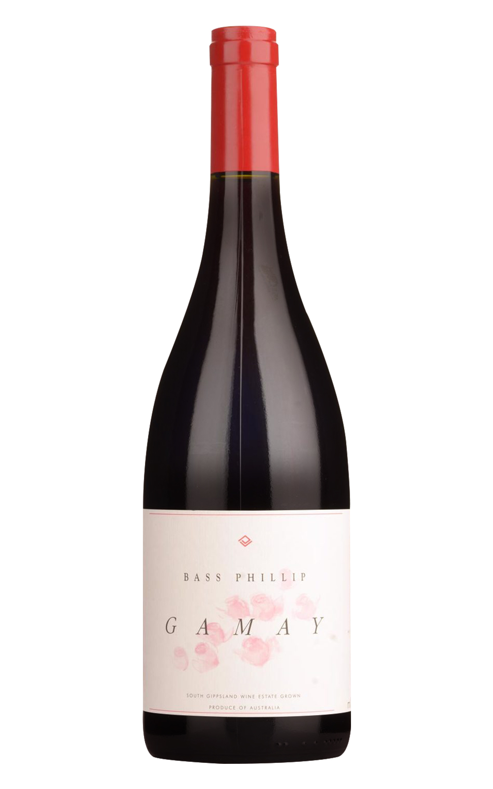 Bass Phillip Gamay 2021 巴斯菲利浦酒莊 加美紅酒