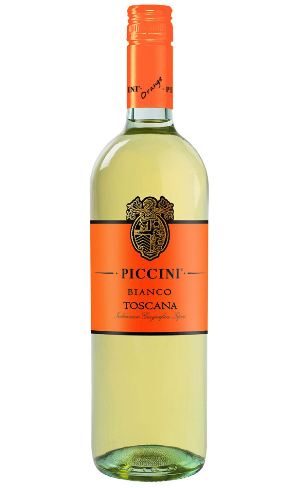 Tenute Piccini Orange Toscana Bianco 2014 畢旗利酒莊 橘標系列 托斯卡尼白酒