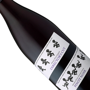 Francis Ford Coppola Winery-Direcrtor's Cut Sonoma Coast Pinot Noir