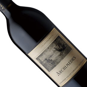 Francis Ford Coppola Winery-"Archimedes" Cabernet Sauvignon