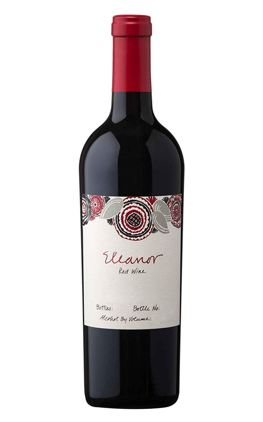 Francis Ford Coppola Winery Eleanor Red Wine 2018 教父酒莊 愛莉諾 混釀紅酒
