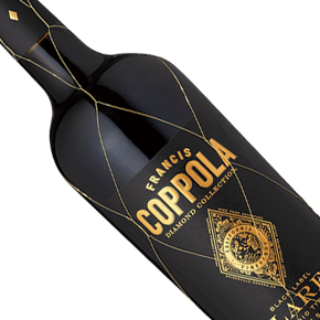 Francis Ford Coppola Winery-Diamond "Claret" Cabernet Sauvignon