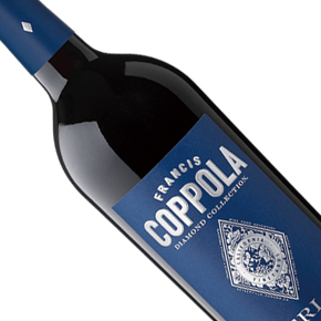 Francis Ford Coppola Winery-Diamond Merlot