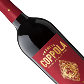 Francis Ford Coppola Winery-Diamond Zinfandel