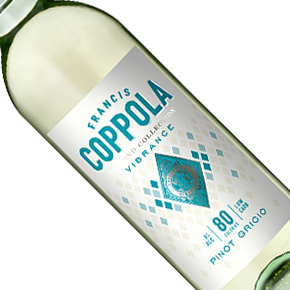 Francis Ford Coppola Winery-Diamond "Vibrance" Pinot Grigio