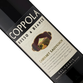 Francis Ford Coppola Winery-Rosso & Bianco Cabernet Sauvignon