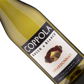 Francis Ford Coppola Winery-Rosso & Bianco Chardonnay