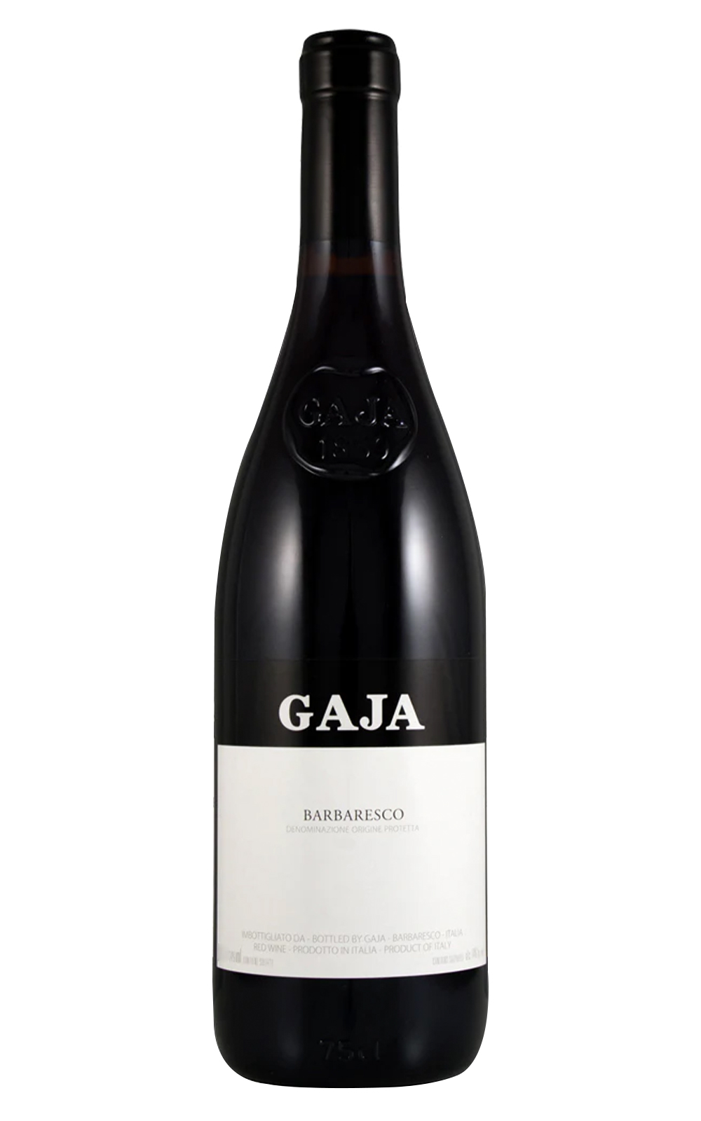 Gaja Barbaresco 2012 哥雅酒莊 巴巴瑞斯科紅酒