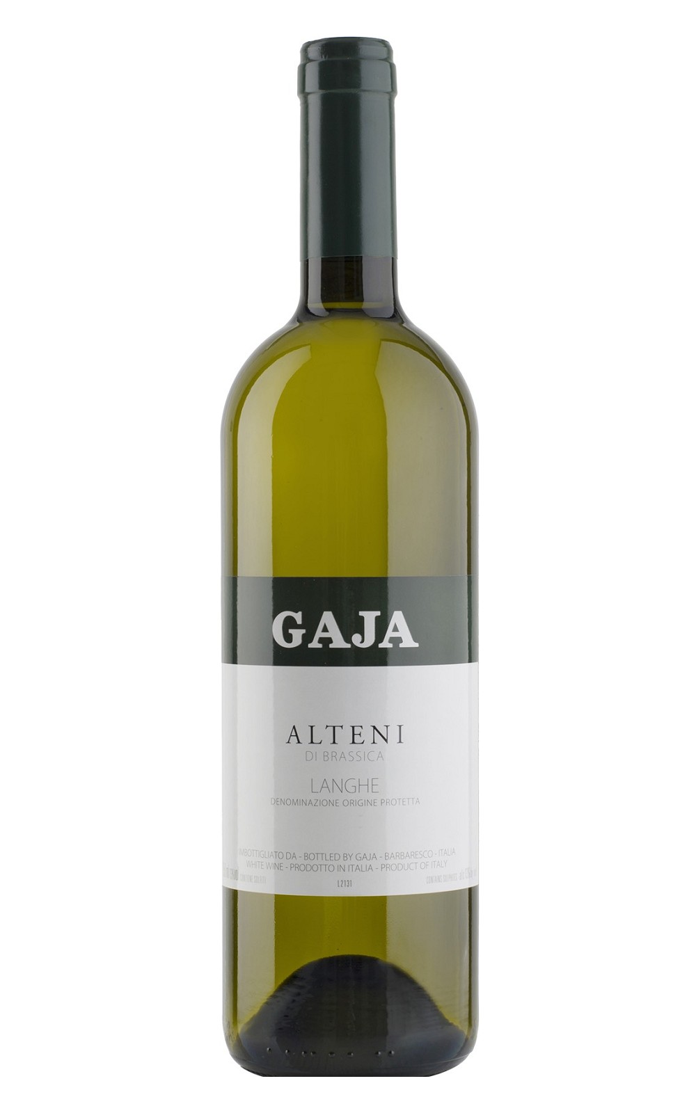 Gaja Langhe Alteni di Brassica 2023 哥雅酒莊 艾爾塔尼 布蕾西卡 朗給白酒