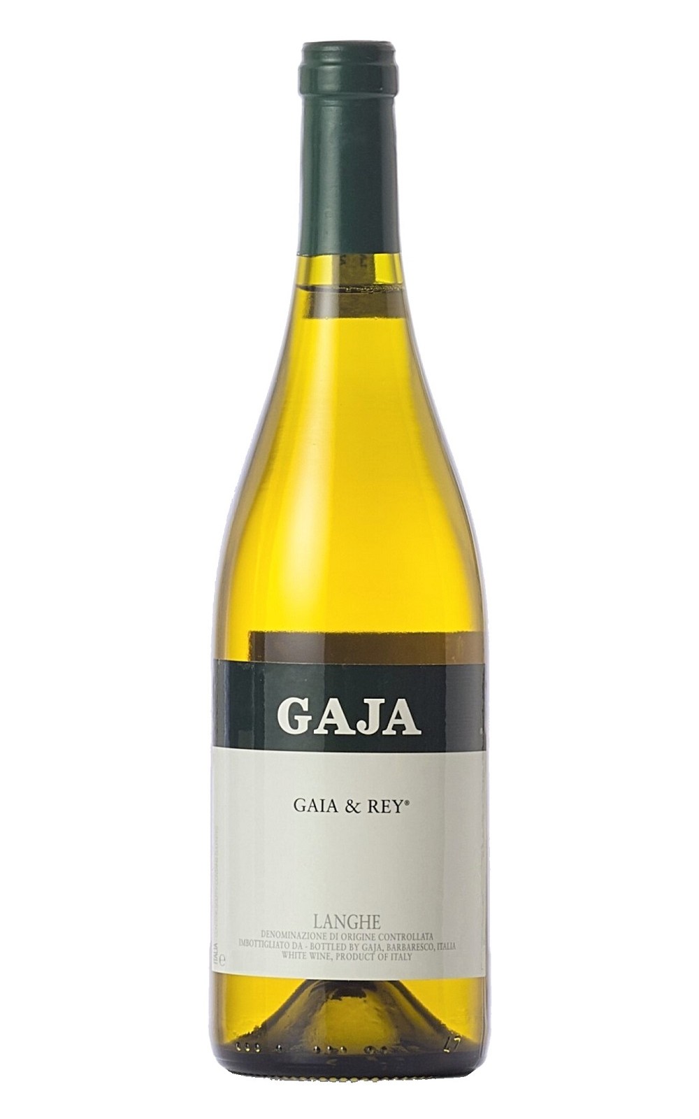 Gaja Langhe Gaia Rey 2021 哥雅酒莊 歌雅與蕾 朗給白酒