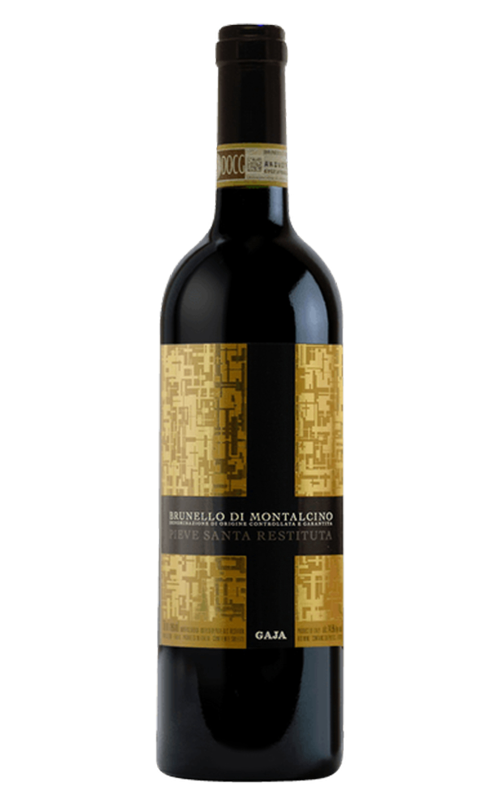 Gaja Pieve Santa Restituta Brunello di Montalcino 2018 哥雅酒莊 彼聖瑞系列 蒙塔奇諾布魯內洛紅酒