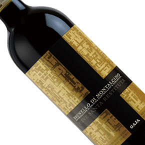 Gaja-Pieve Santa Restituta Brunello di Montalcino