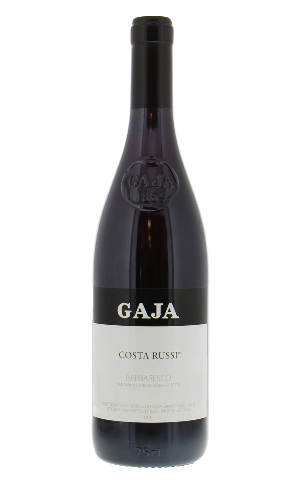 Gaja Barbaresco Costa Russi 2020 哥雅酒莊 柯斯達 露西 巴巴瑞斯科紅酒