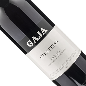 Gaja-Barolo "Conteisa"
