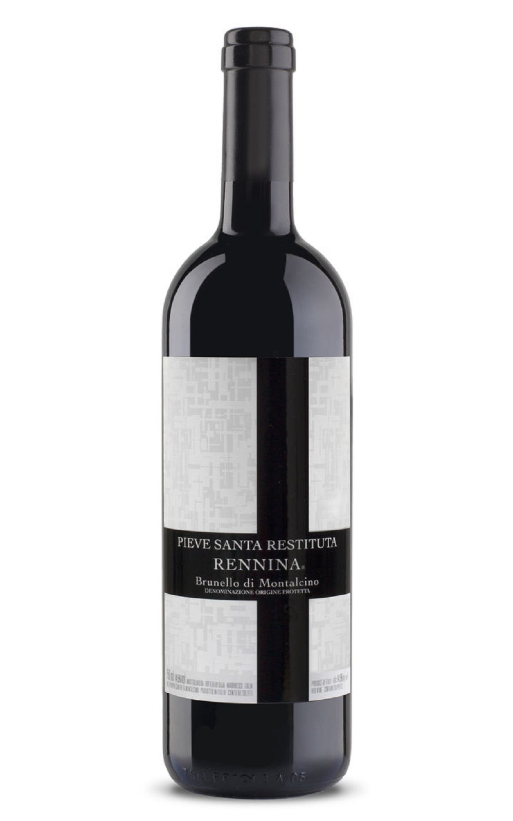 Gaja Pieve Santa Restituta Brunello di Montalcino Rennina 2018 哥雅酒莊 彼聖瑞系列 蒙塔奇諾布魯內洛 笍妮娜 紅酒