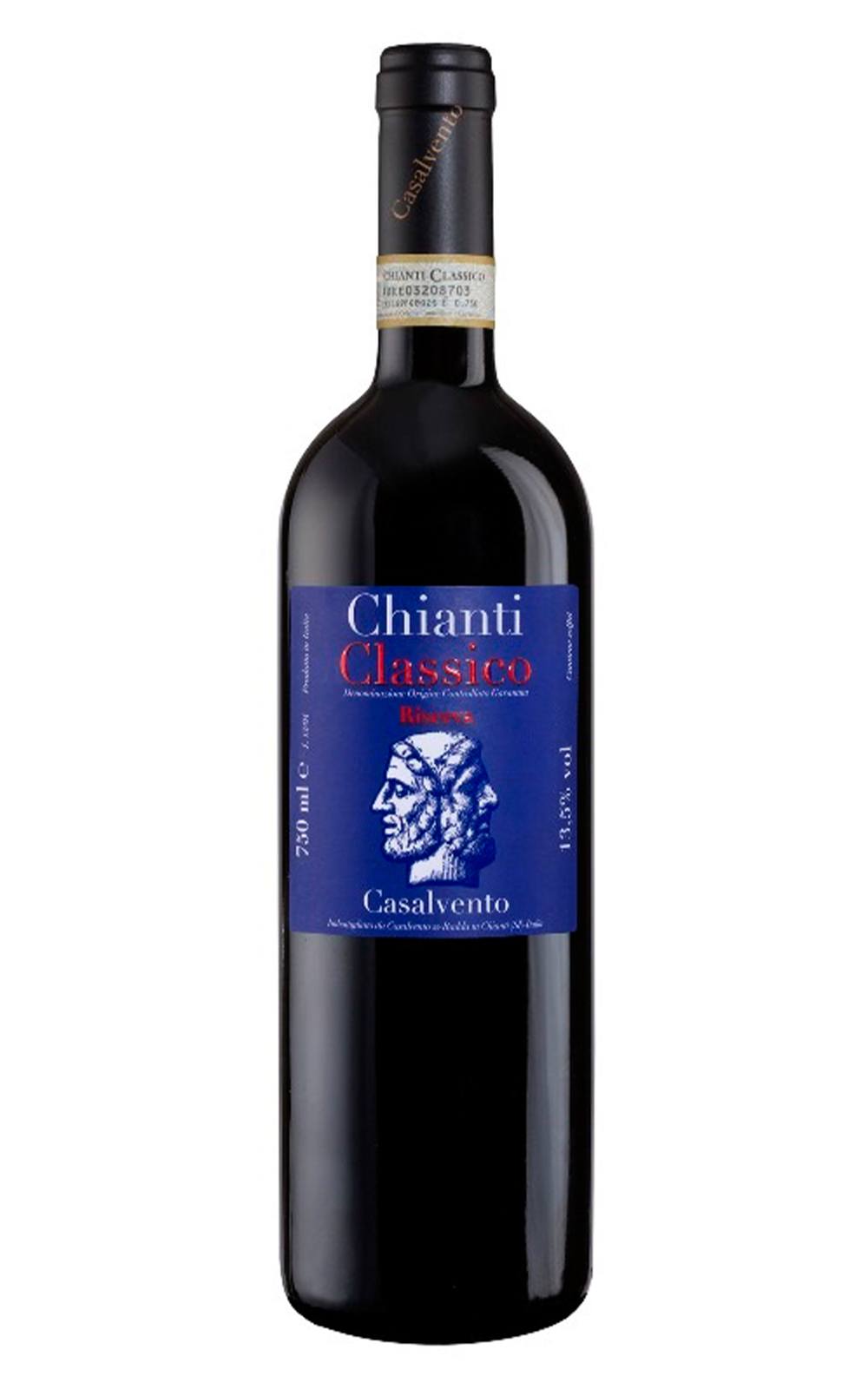 Livernano Casalvento Chianti Classico Riserva 2011 麗維那諾酒莊 卡托 古典奇揚地陳年紅酒