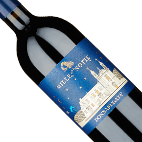 Donnafugata-"Mille e una Notte" Terre Siciliane Rosso