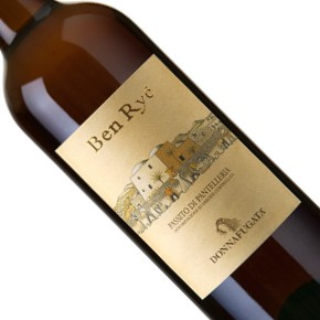 Donnafugata-"Ben Ryé" Passito di Pantelleria