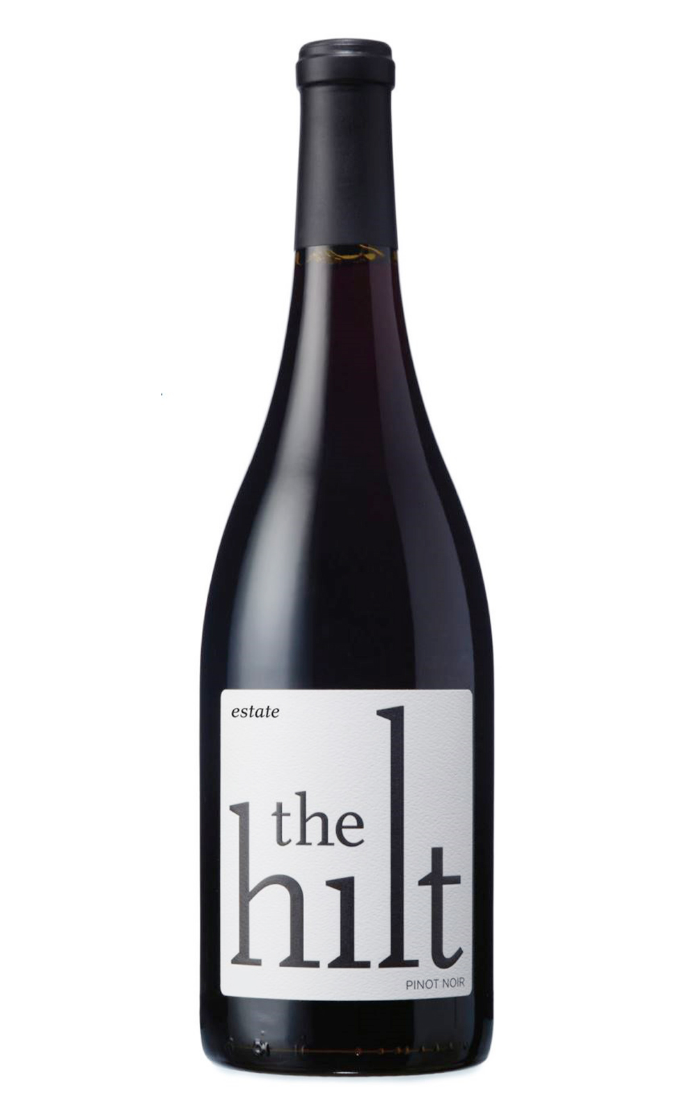The Hilt Estate Pinot Noir 2017 希爾酒莊 莊園系列 黑皮諾紅酒