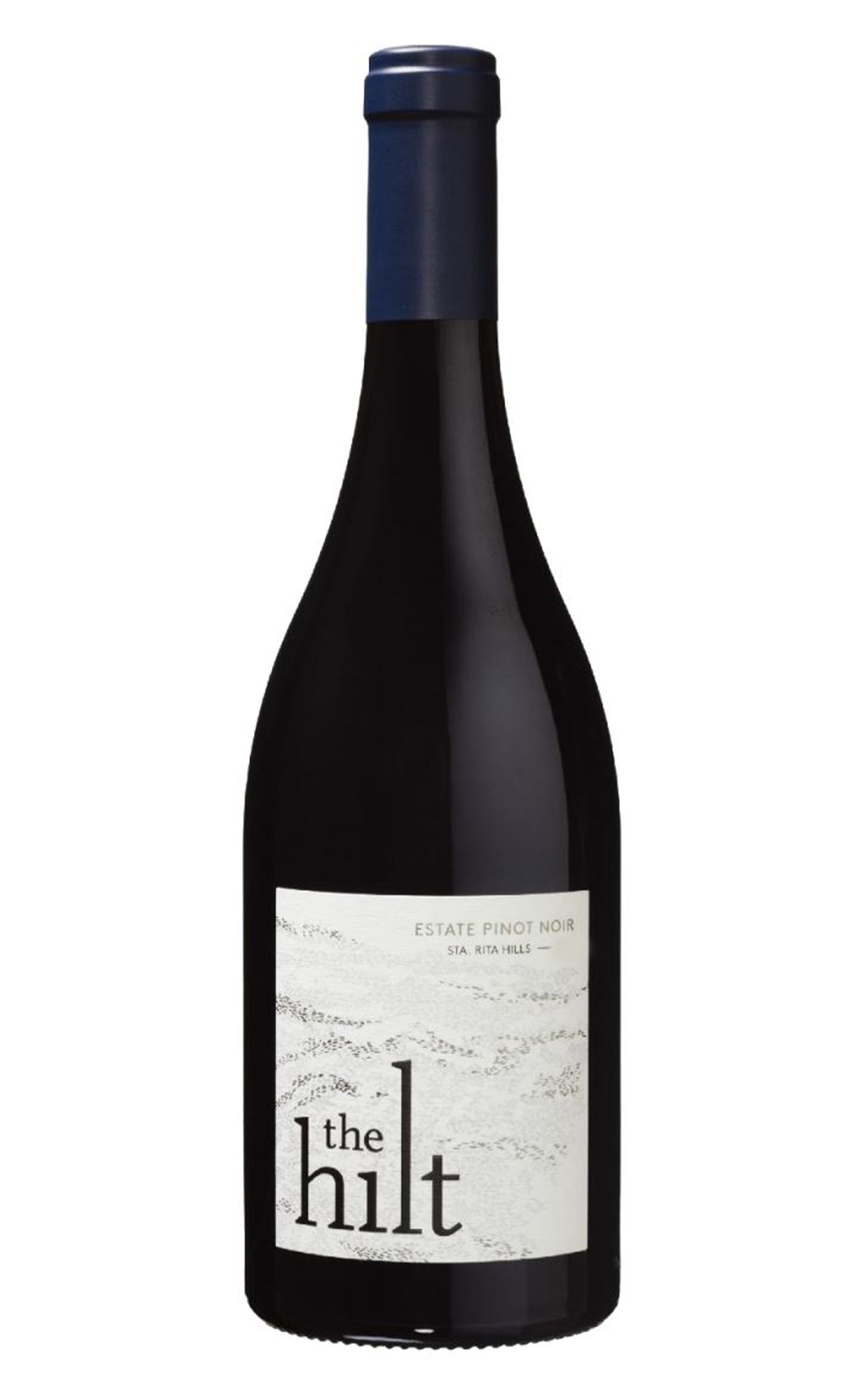 The Hilt Estate Pinot Noir 2018 希爾酒莊 莊園系列 黑皮諾紅酒