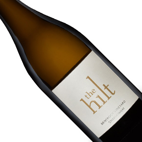 The Hilt -Bentrock Chardonnay