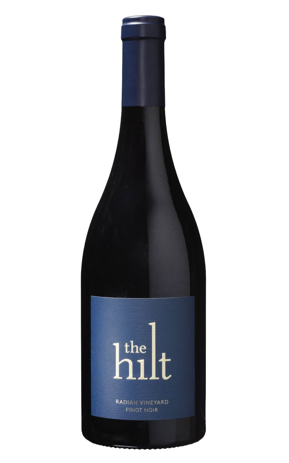 The Hilt Radian Pinot Noir 2021 希爾酒莊 弧度系列 黑皮諾紅酒