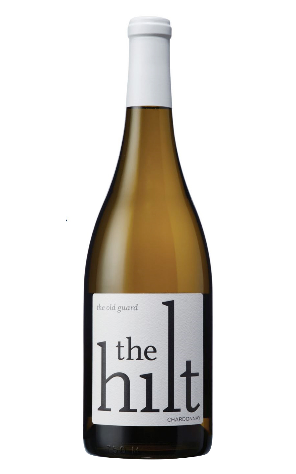 The Hilt Old Guard Chardonnay 2016 希爾酒莊 老衛隊系列 夏多內白酒