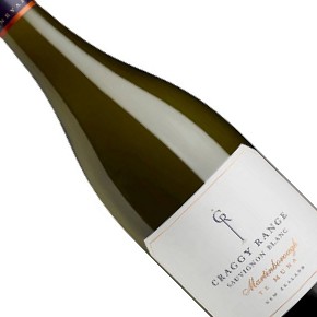 Craggy Range-"Te Muna " Sauvignon Blanc