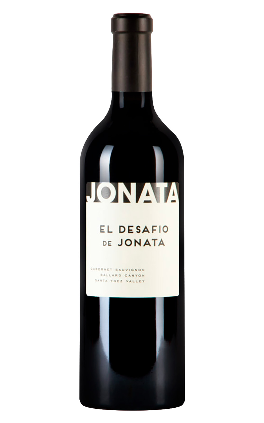 Jonata El Desafio de Jonata Cabernet Sauvignon 2015 荷那達酒莊 德莎菲歐 卡本內蘇維濃紅酒