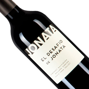 Jonata-"El Desafio de Jonata" Cabernet Sauvignon