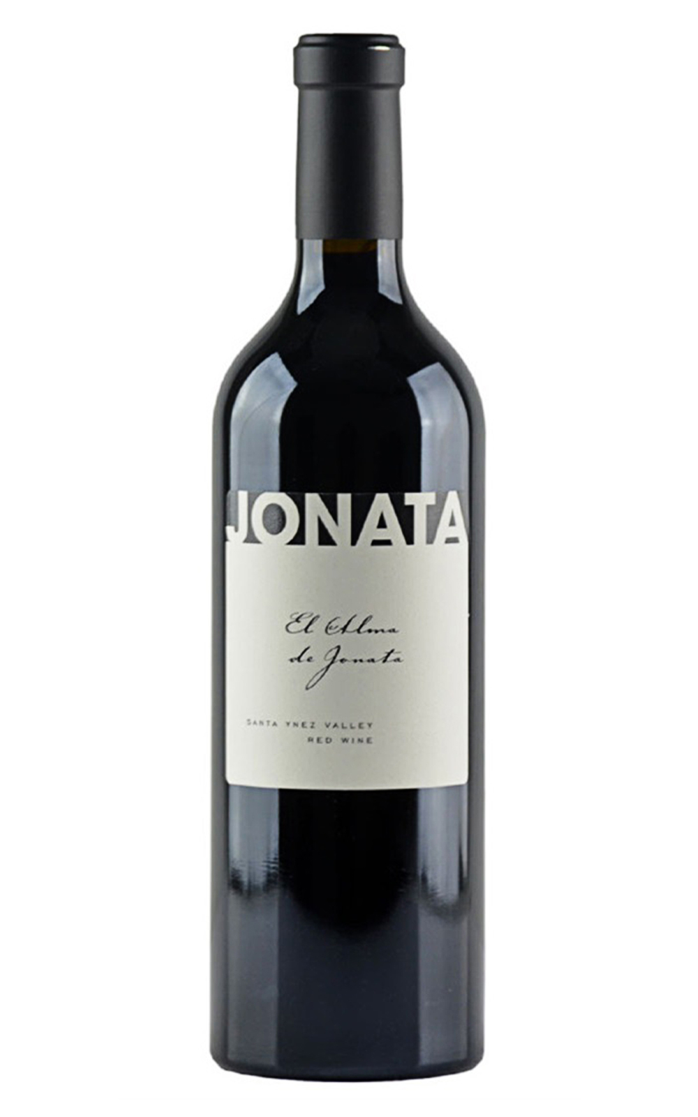 Jonata El Alma de Jonata Red 2012 荷那達酒莊 艾拉瑪 紅酒