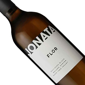 Jonata-"Flor" Sauvignon Blanc