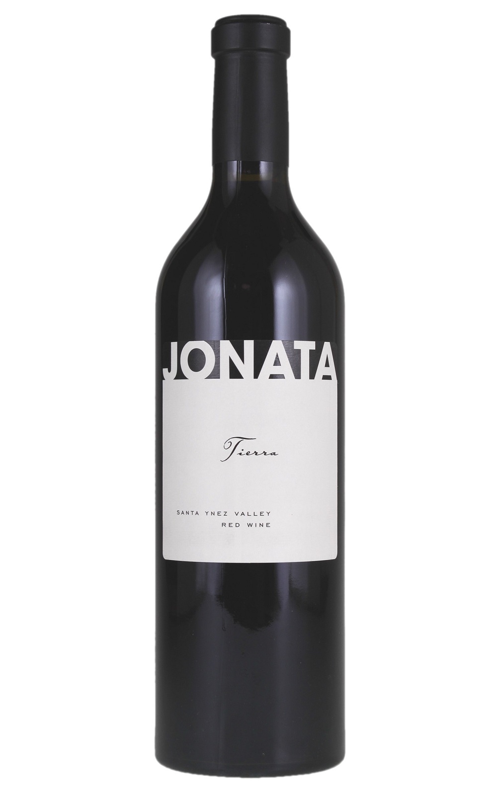 Jonata Tierra Sangiovese 2011 荷那達酒莊 大地 山吉歐維榭紅酒