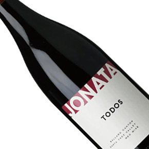 Jonata-"Todos" Red Blend