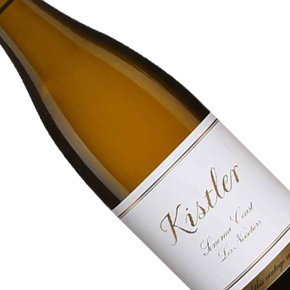 Kistler Vineyards-"Les Noisetiers" Sonoma Coast Chardonnay
