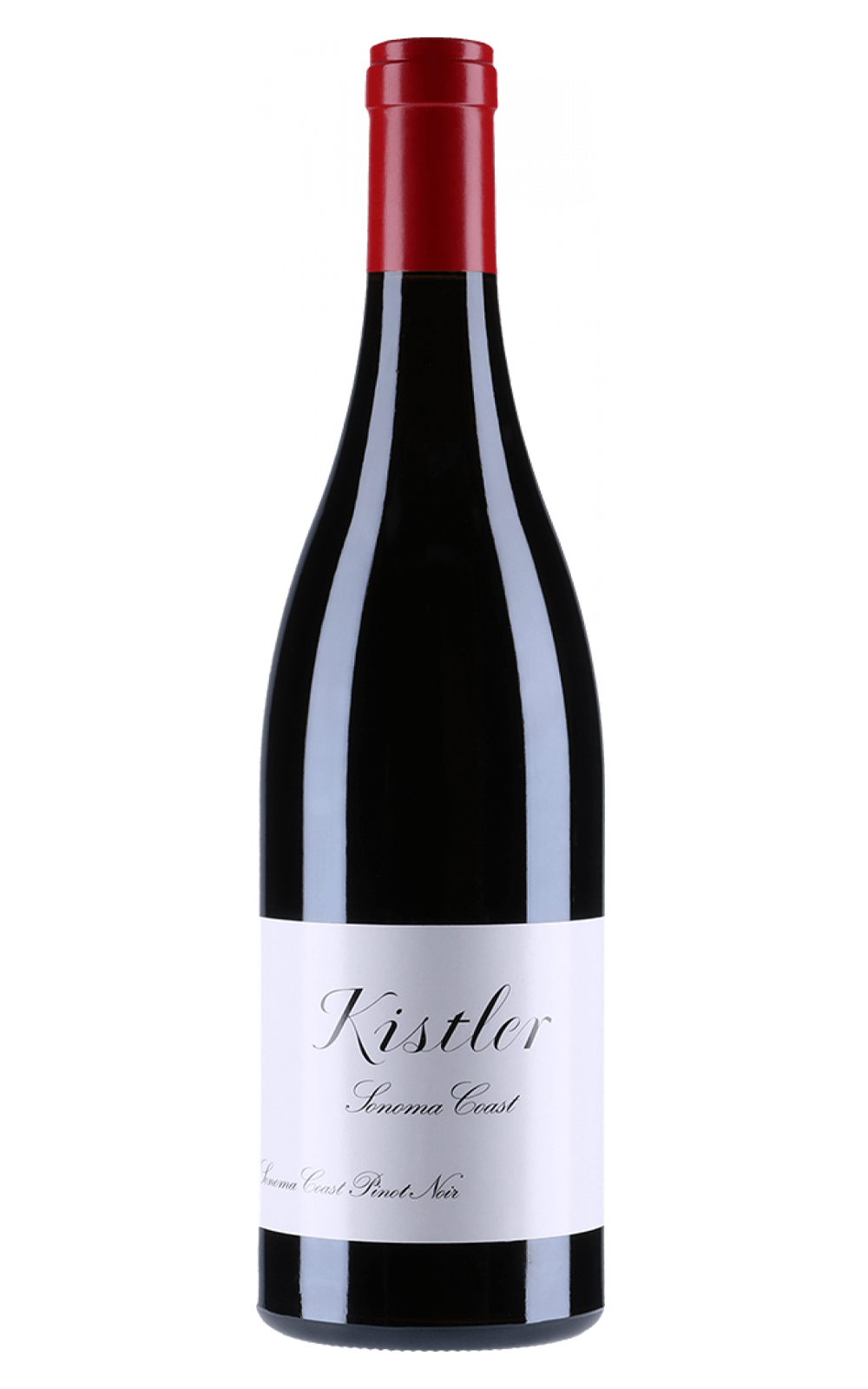 Kistler Vineyards Sonoma Coast Pinot Noir 2022 奇斯勒酒莊 索諾瑪海岸 黑皮諾紅酒